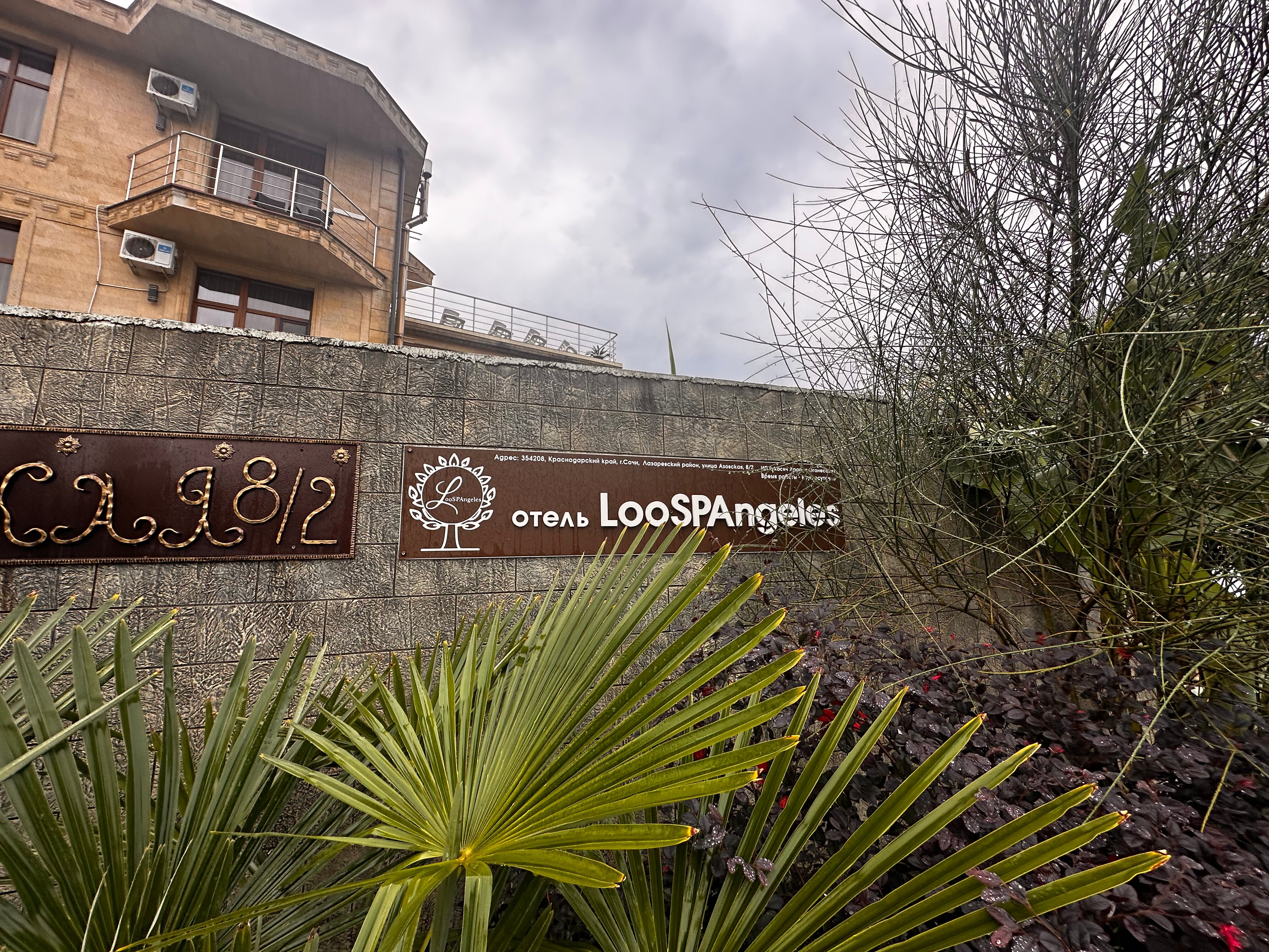 Фото LooSPAngeles