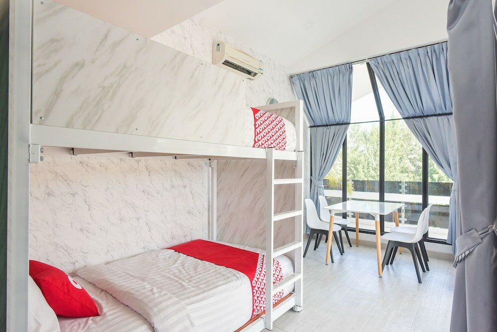 Фото Oyo 394 Nana Beach Cha Am