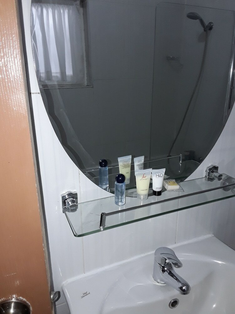 Фото Airside Hotel