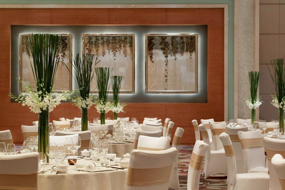 Фото The Westin Tianjin