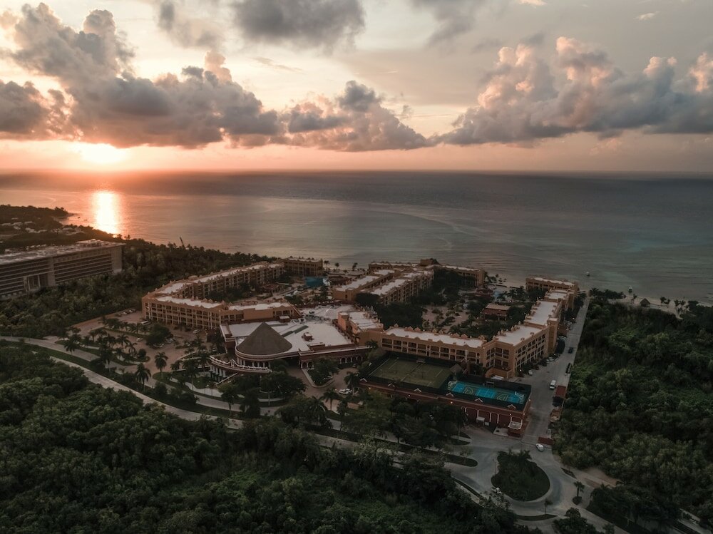Фото The Royal Haciendas All Inclusive