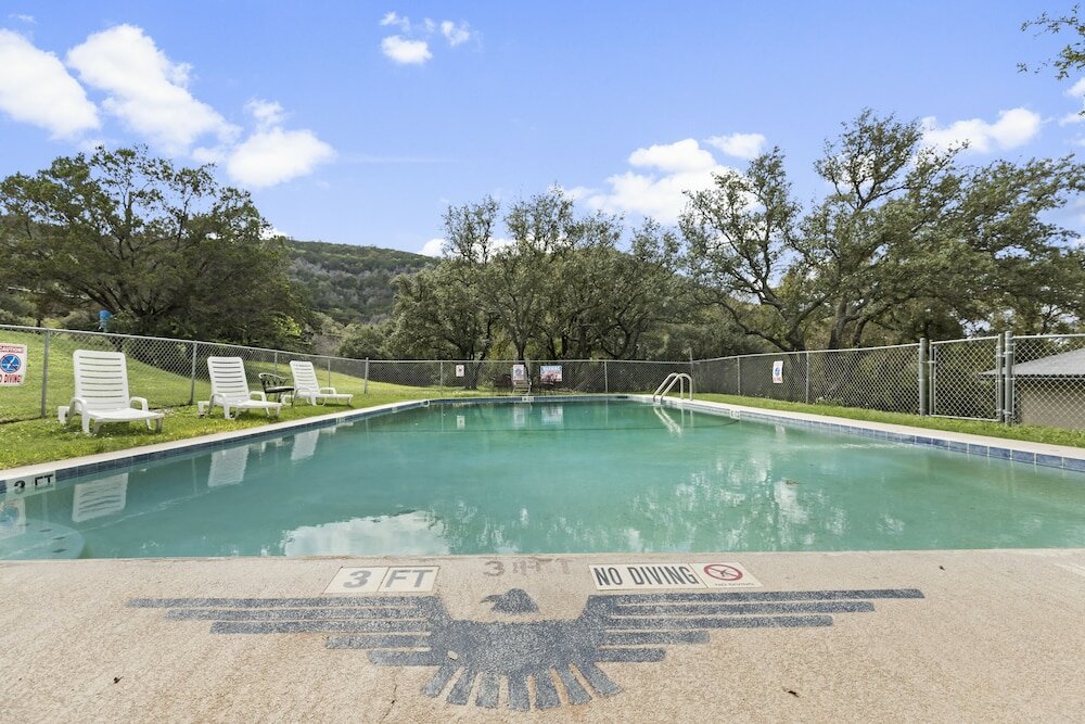 Фото Thunderbird Resort & Event Center