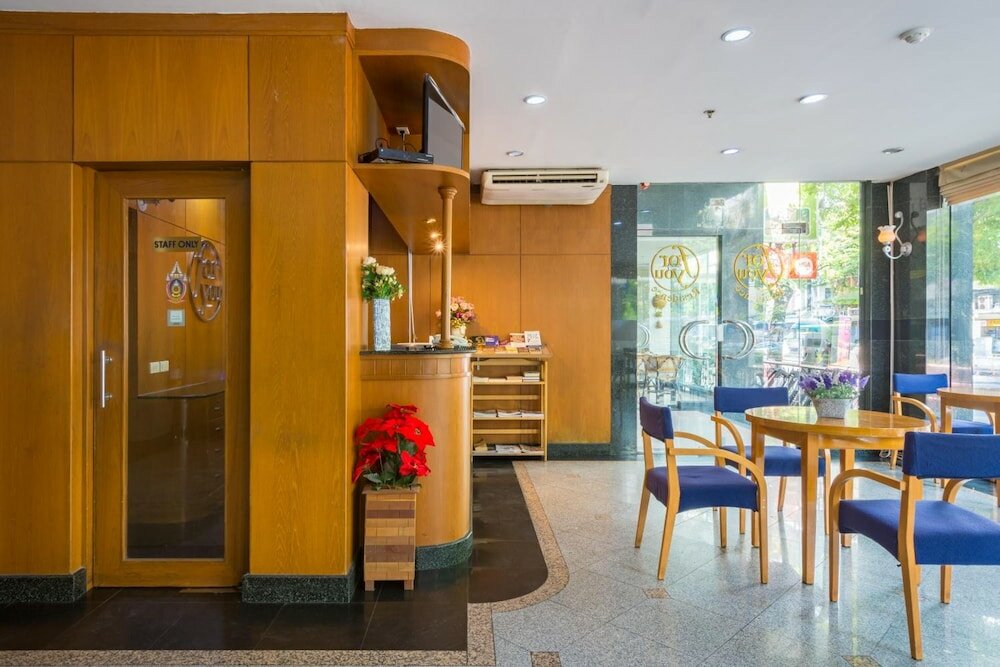 Фото For You Residence