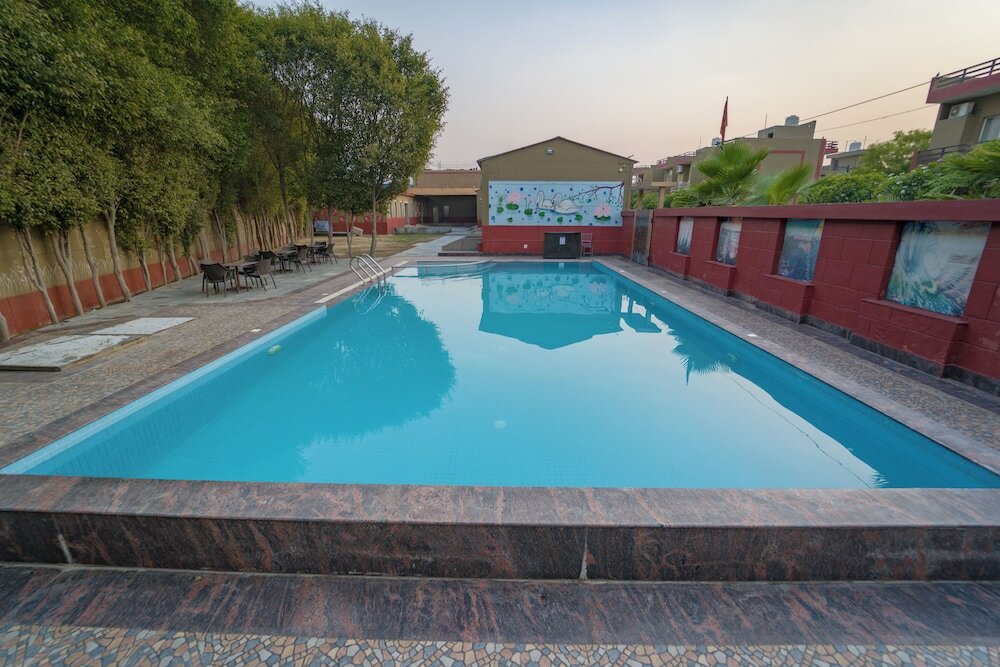 Фото Vrinda Anandam Resorts