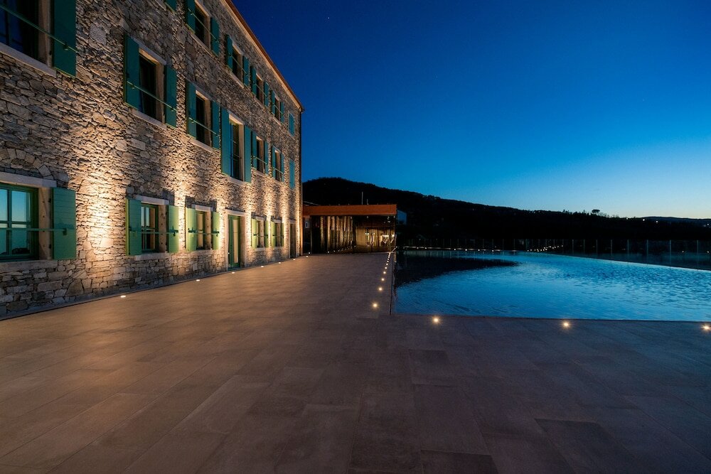 Фото Winery & Design hotel Roxanich