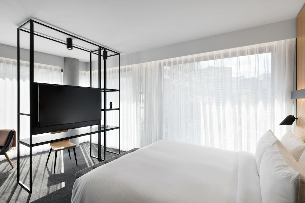 Фото Hotel Monville