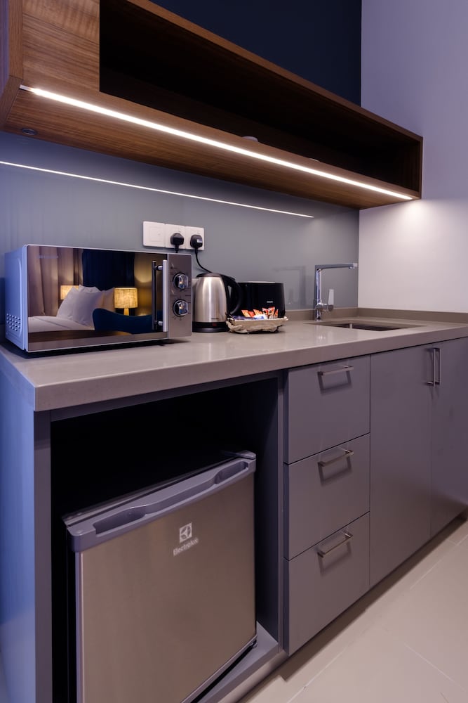 Фото Tanjung Point Residences