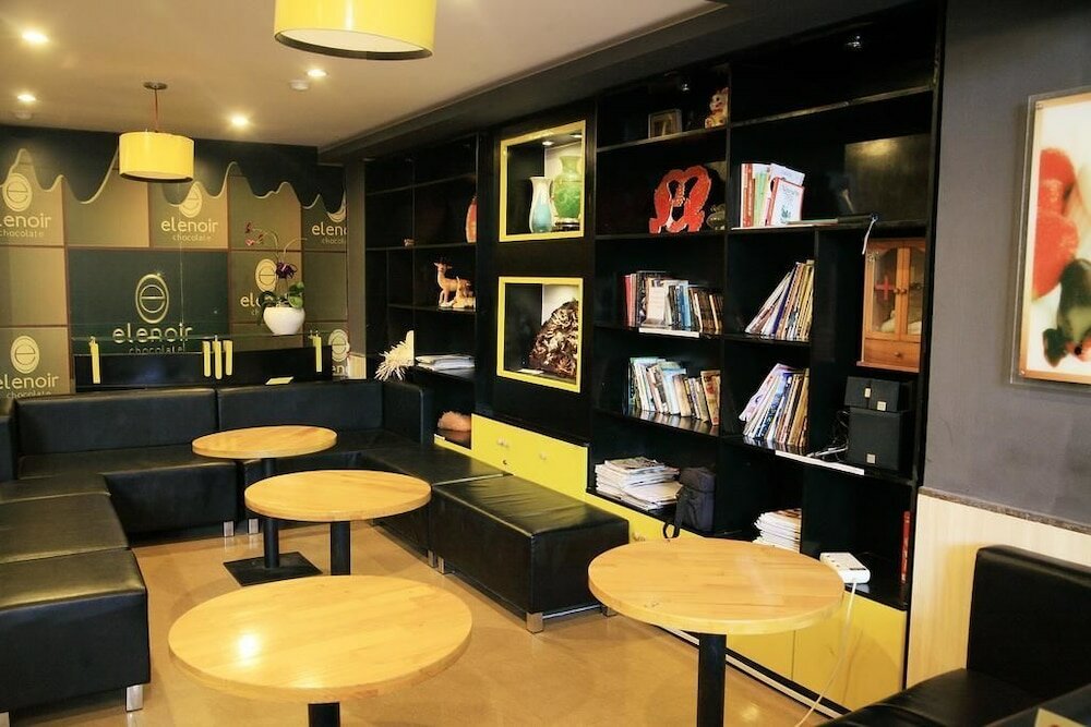 Фото Golden Sea Hotel Nha Trang