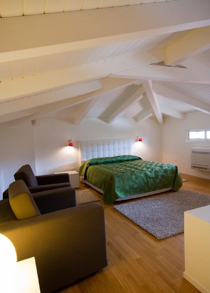 Фото Hotel Muraglie