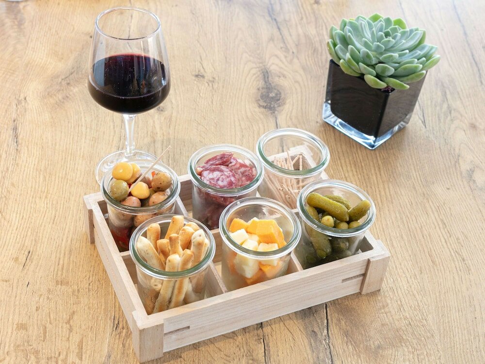 Фото ibis budget Montpellier Sud Près d'Arènes