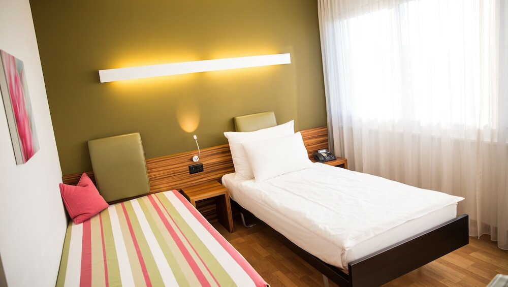 Фото Hotel Belair