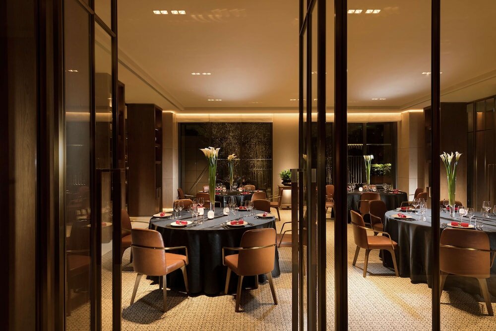 Фото Joyze Hotel Xiamen, Curio Collection by Hilton