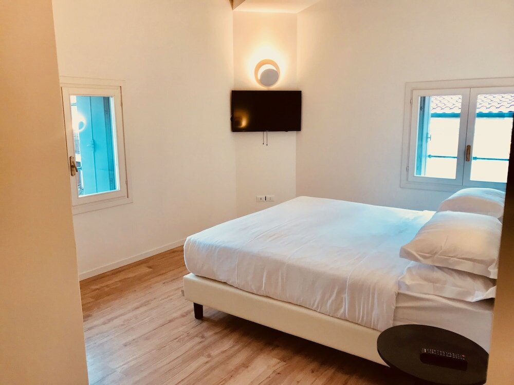 Фото Palazzo Otello 1847 Wellness & SPA