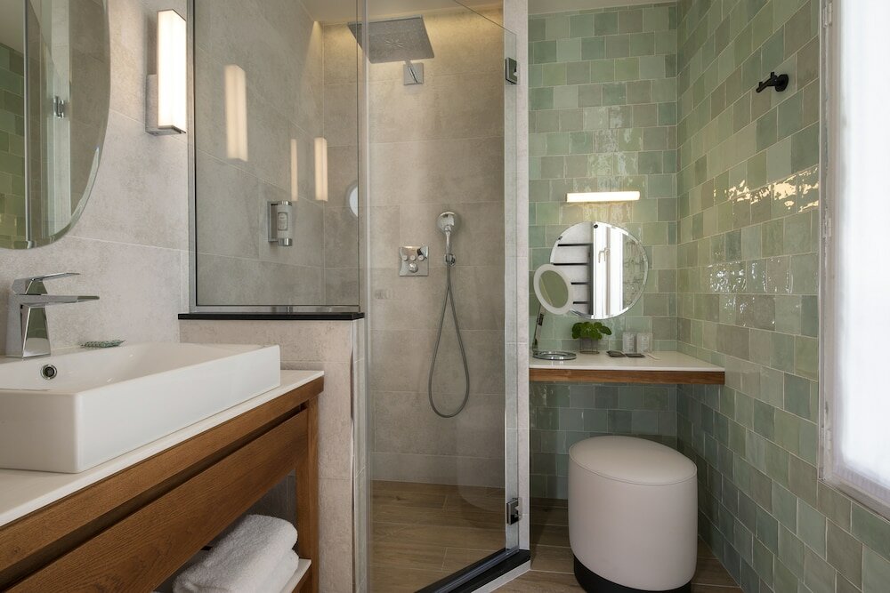 Фото Hotel Des Champs Elysees