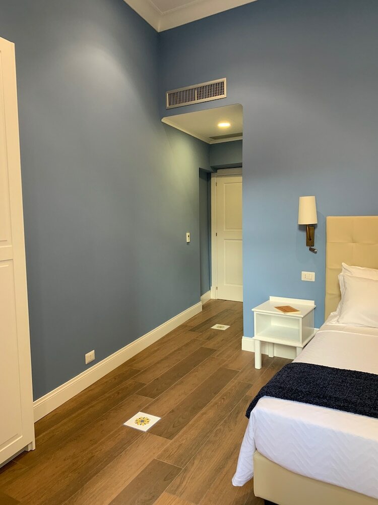 Фото Suite CuoreNapoletano