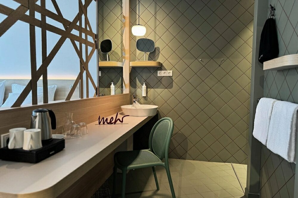 Фото Arcotel Aq Wien