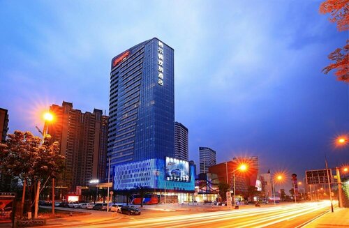 Hampton by Hilton Foshan Shanshui