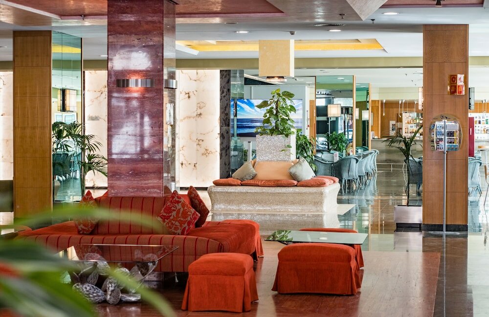 Фото Leonardo Hotel Fuengirola Costa del Sol