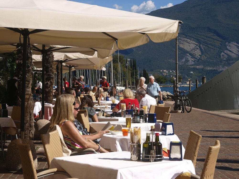 Фото Hotel Sole Relax & Panorama