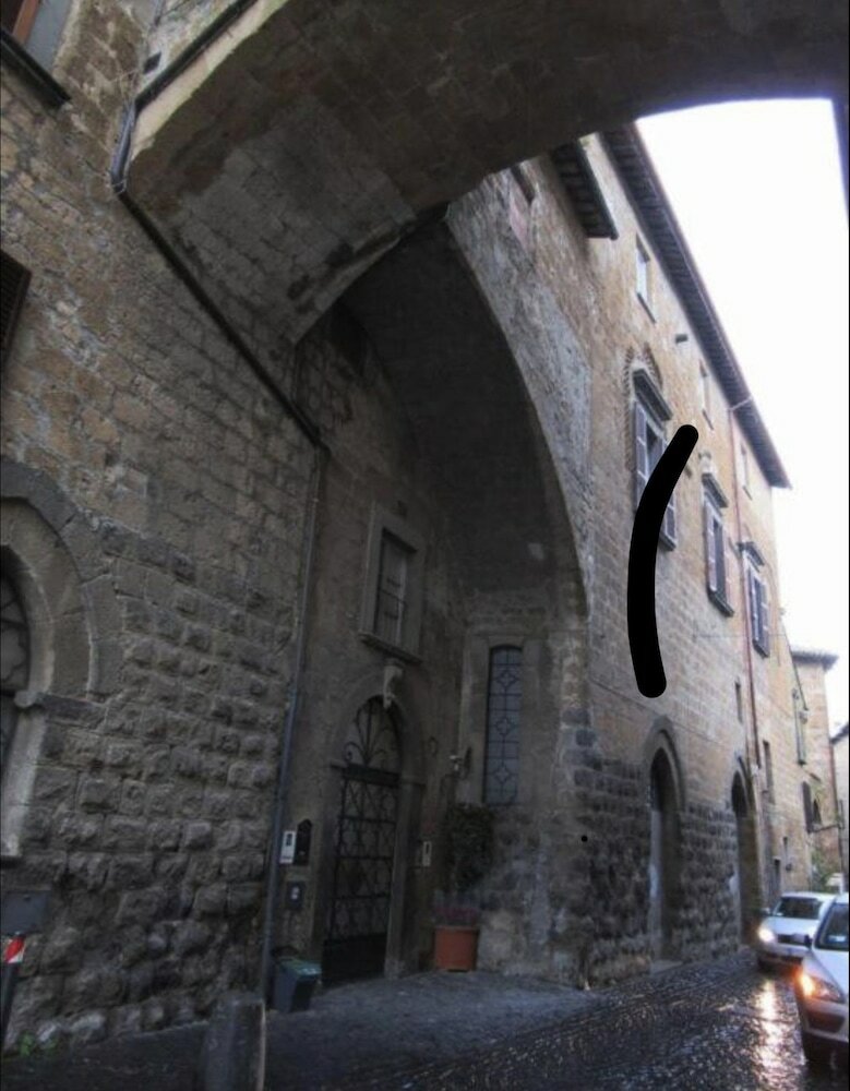 Фото Istituto SS Salvatore