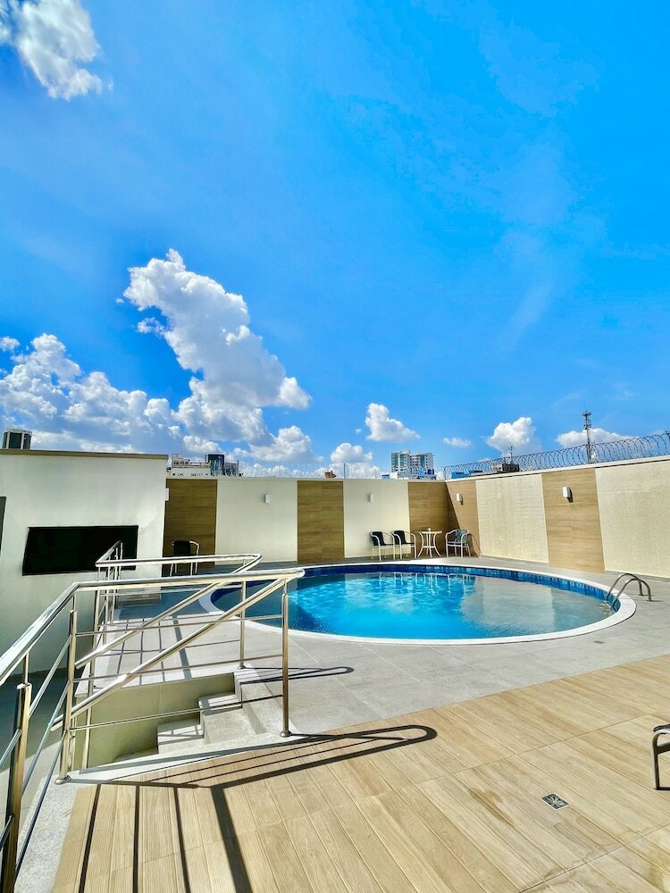 Фото Hotel Saint Paul