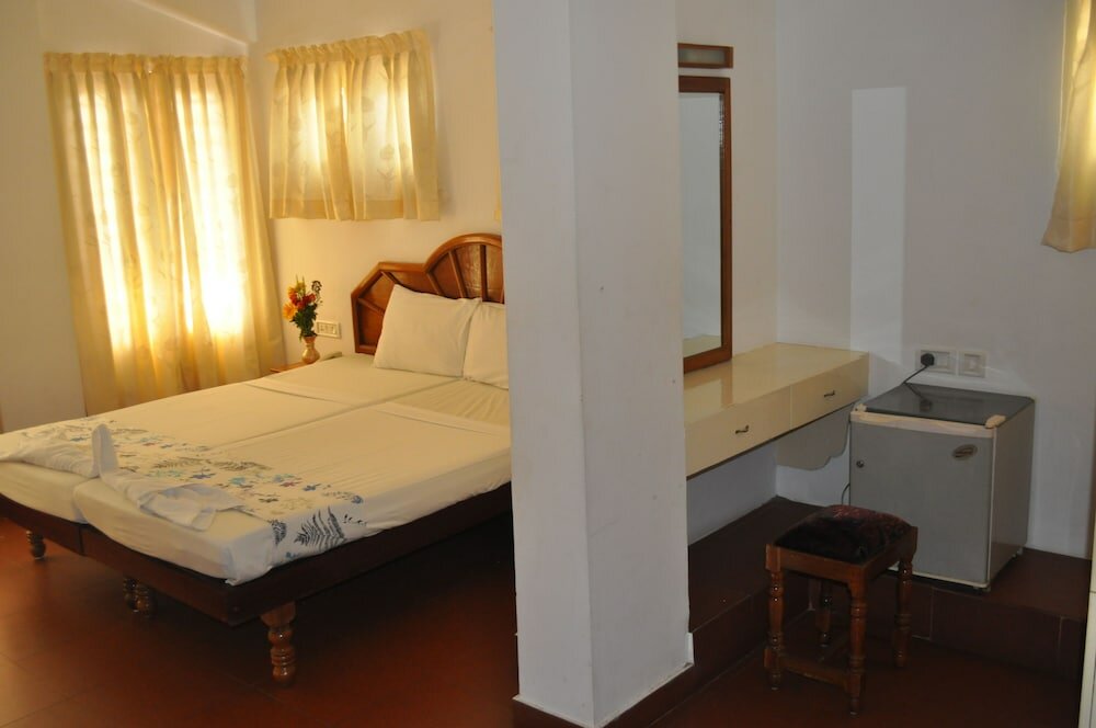 Фото Hotel Marine Palace