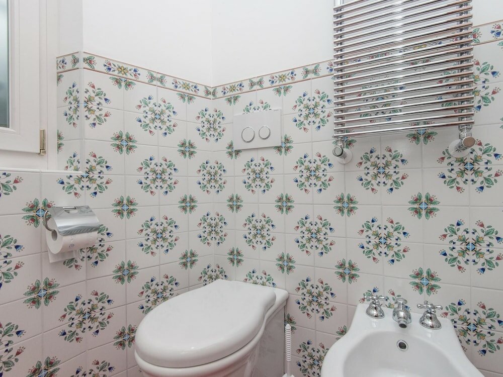 Фото Rsh Vatican Luxury View