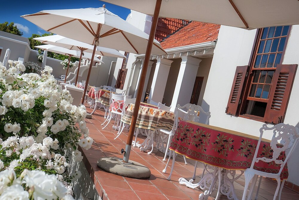 Фото Glen Avon Lodge