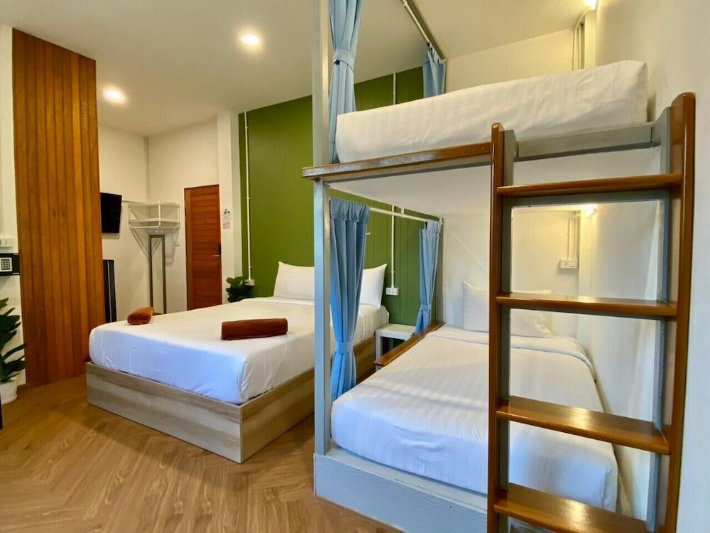 Фото Sleepy Station