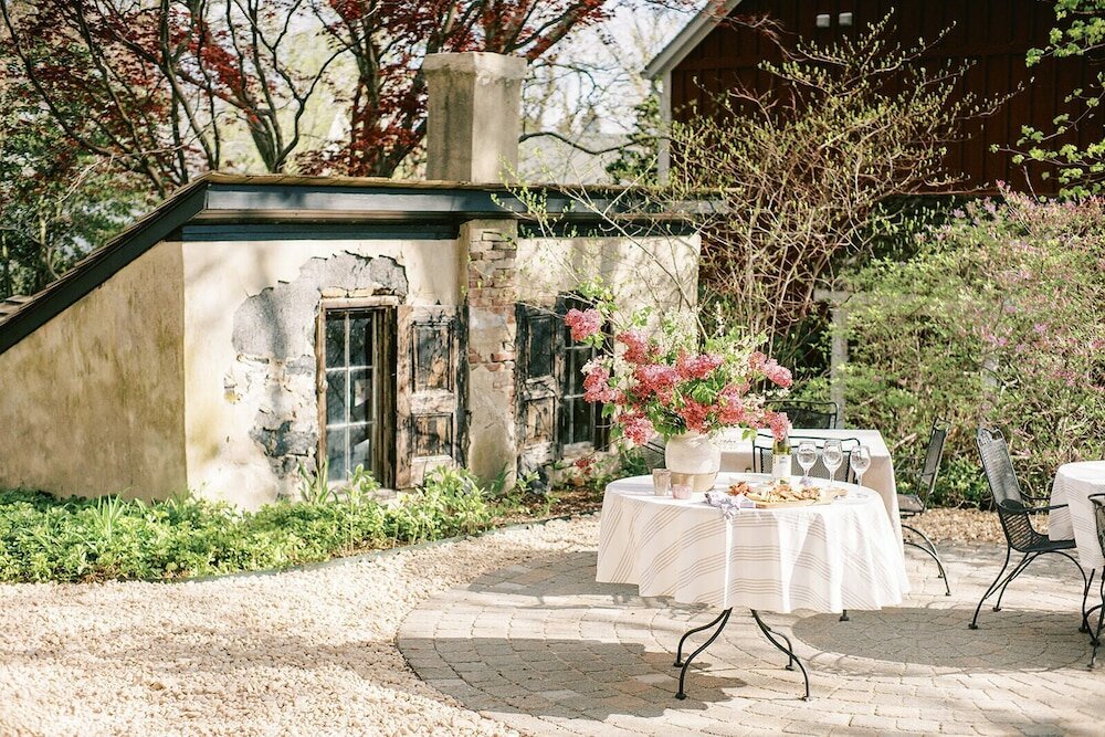 Фото Fairville Inn