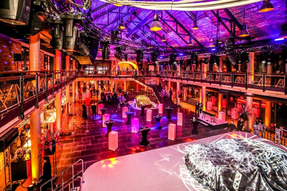 Фото Holiday Inn Osnabrueck