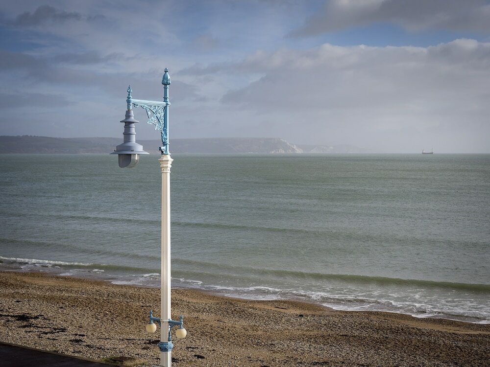 Фото Channel View Guest House