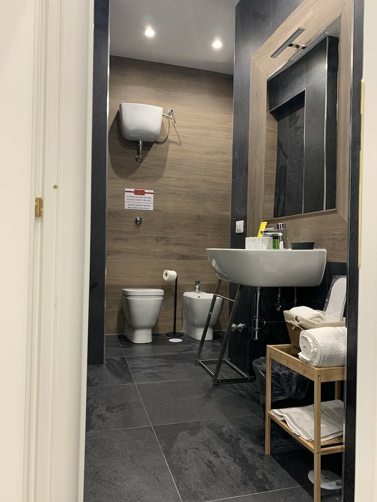 Фото Di Palma Suite Museum