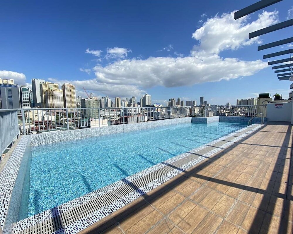 Фото My Dian Suites