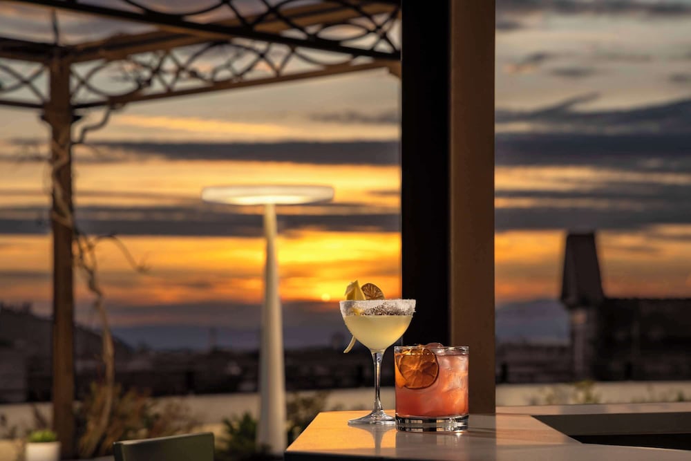 Фото Отель Tivoli Palazzo Gaddi Firenze