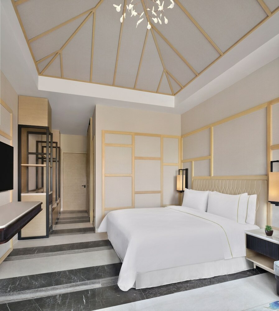 Фото The Westin Goa