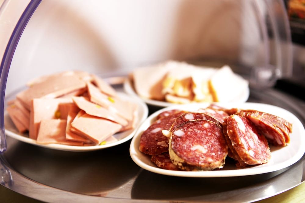 Фото Hotel Franklin Feel The Sound