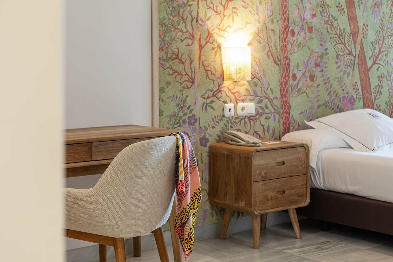 Фото Hotel Duque De Najera