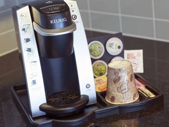 Фото Liberty Suites Hotel