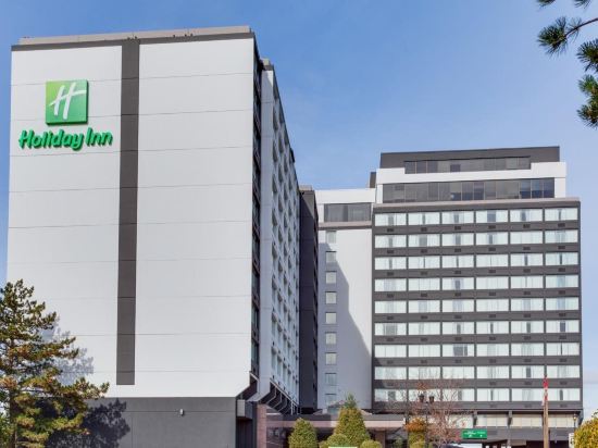 Фото Holiday Inn Toronto International Airport