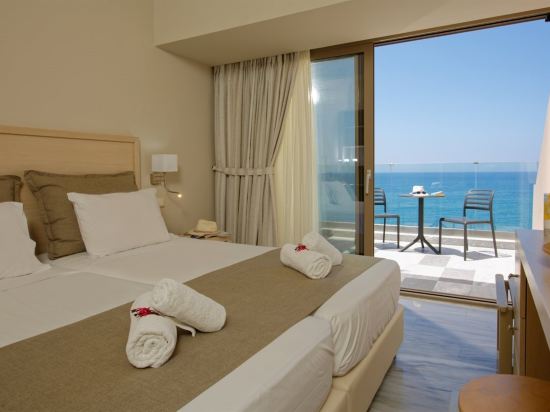 Фото Archipelagos Hotel