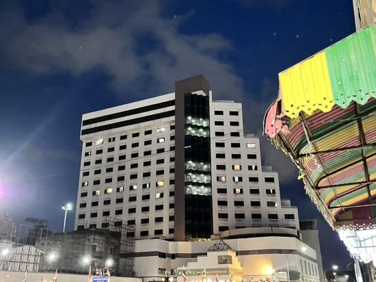 Фото отеля 4