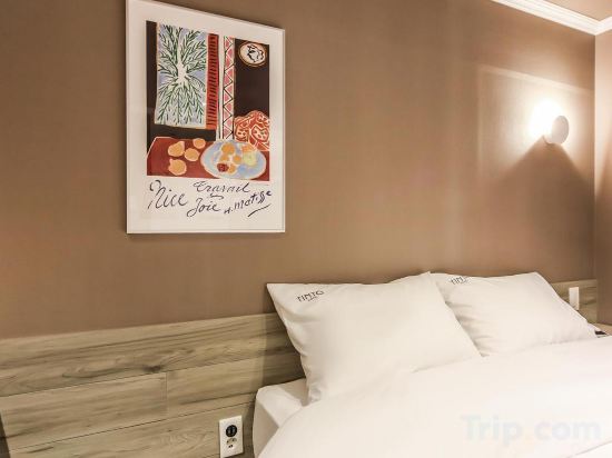 Фото Tinto Hotel