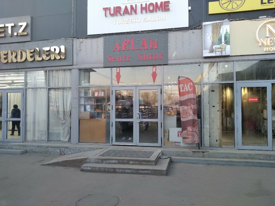 ATM Kaspi Bank, Almaty, photo