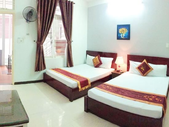 Фото Quan Quan Hotel