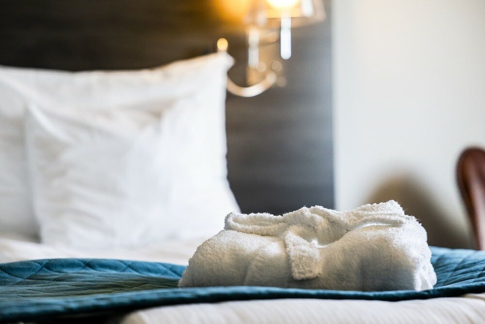 Фото Quality Hotel Sundsvall