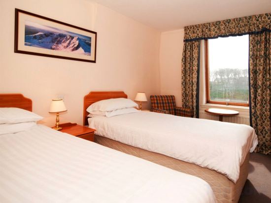 Фото Norseman Hotel