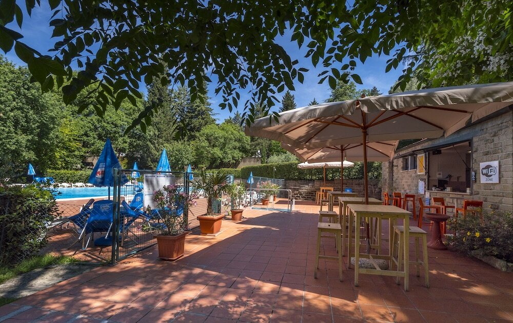 Фото Camping Siena Colleverde