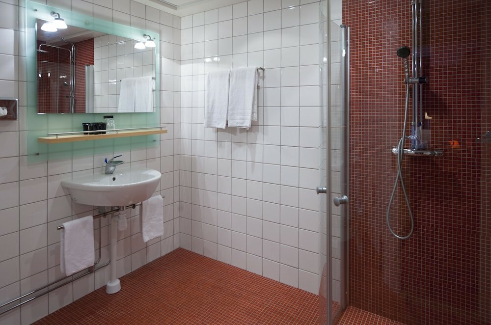 Фото ProfilHotels President