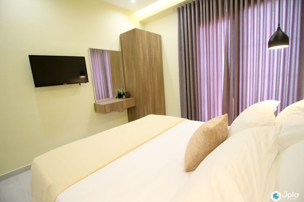 Фото Sunway Hotel